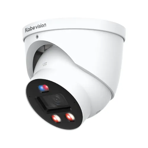 Camera ip 8mp kabevision KX-C8004UN-PRO Camera ip 8mp kabevision KX-C8004UN-PRO