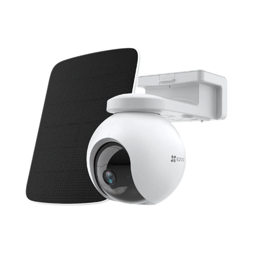Camera wifi ezviz CB8 3MP Camera wifi ezviz CB8 3MP