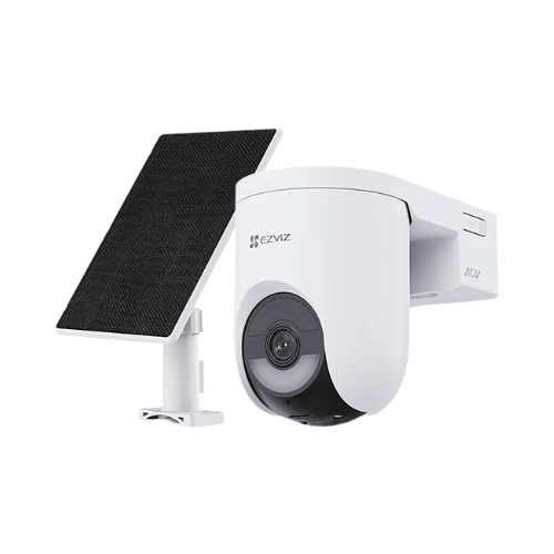 Camera wifi ezviz HB8c 4MP Camera wifi ezviz HB8c 4MP