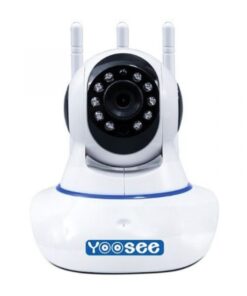 Camera Dome C6